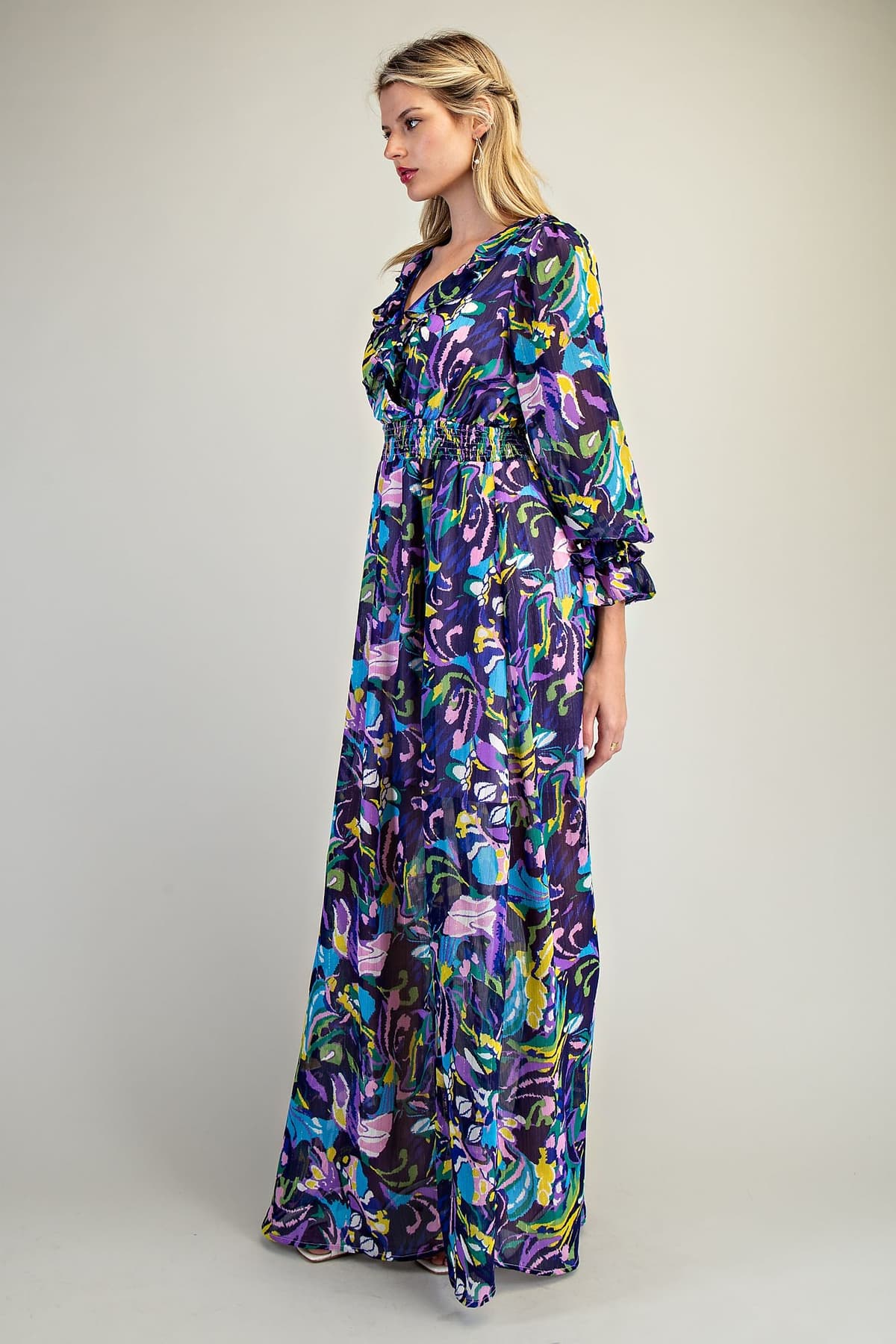 DK9175 - ROYAL BLUE
