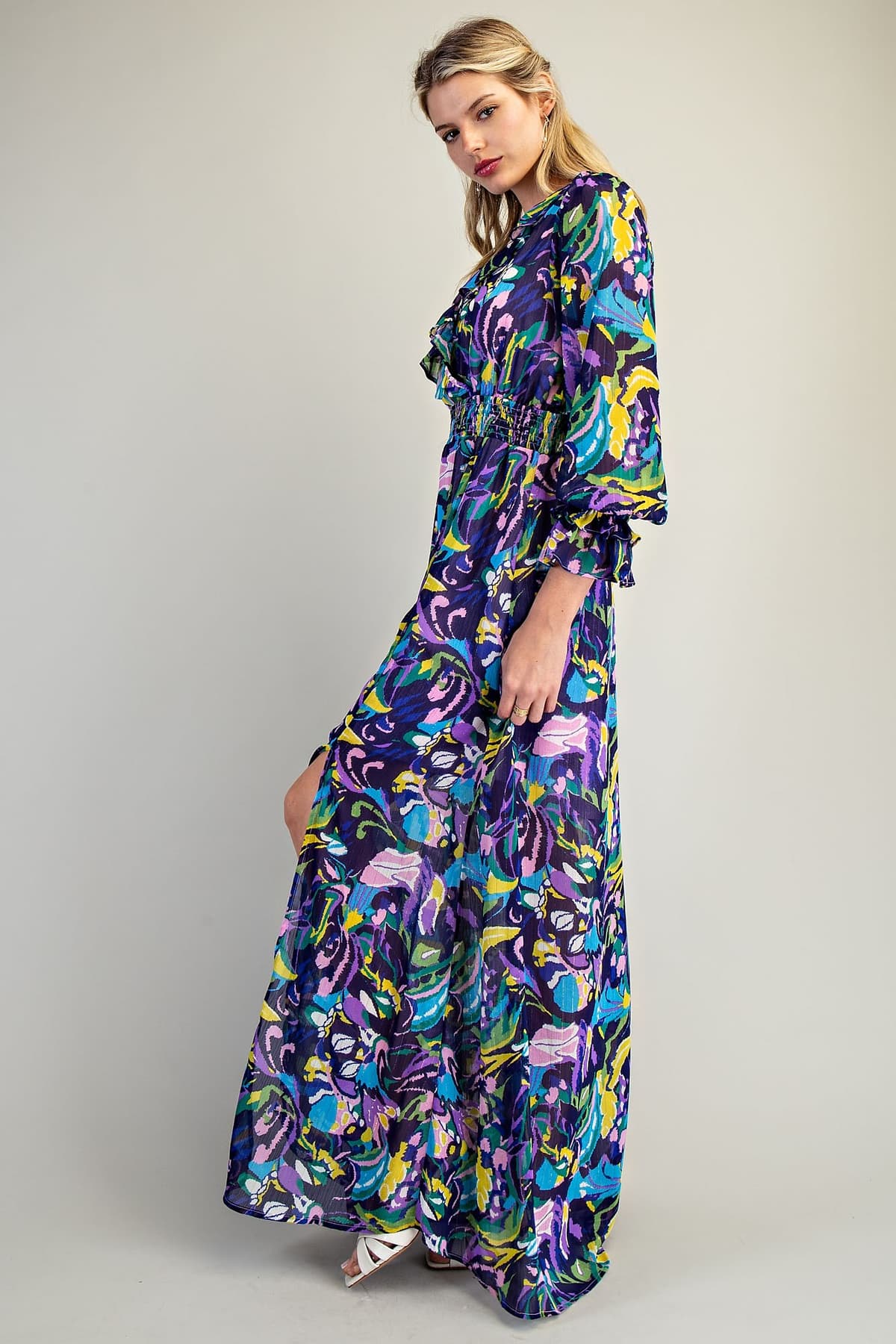 DK9175 - ROYAL BLUE