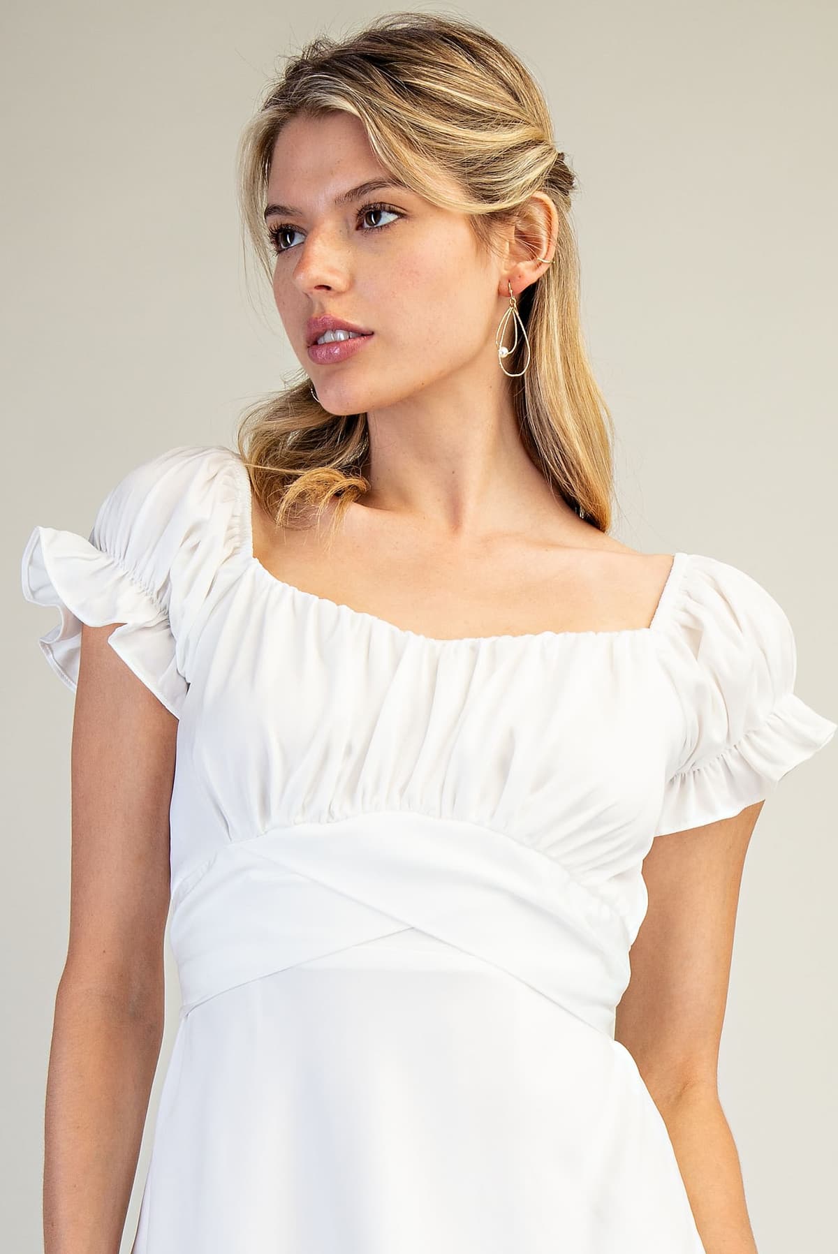 DK7841 - OFF WHITE