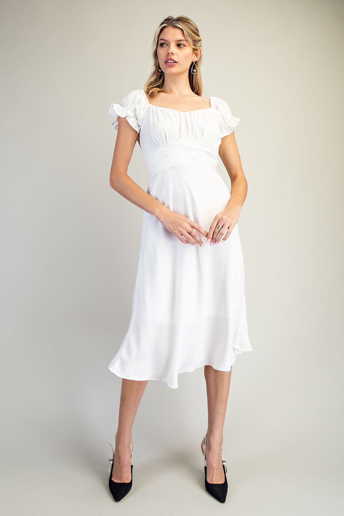 DK7841 - OFF WHITE