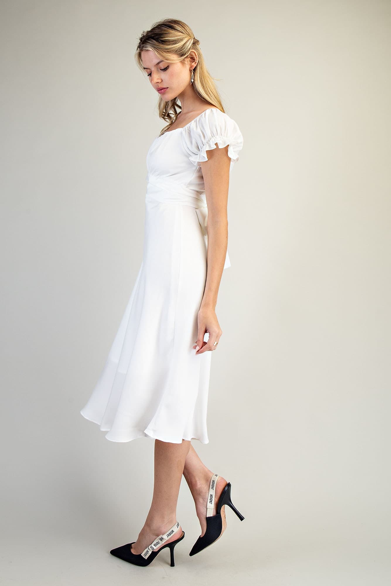 DK7841 - OFF WHITE