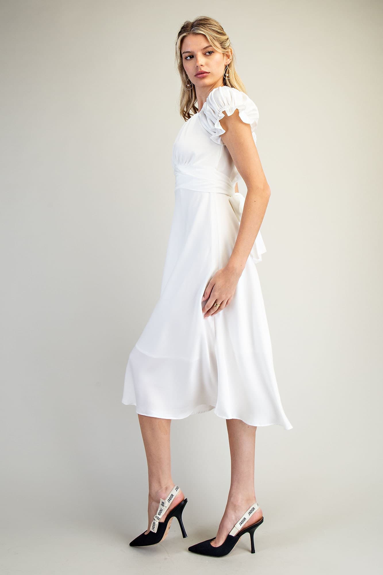 DK7841 - OFF WHITE