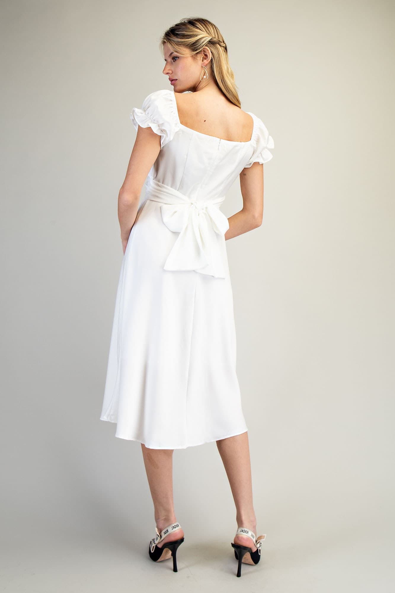 DK7841 - OFF WHITE