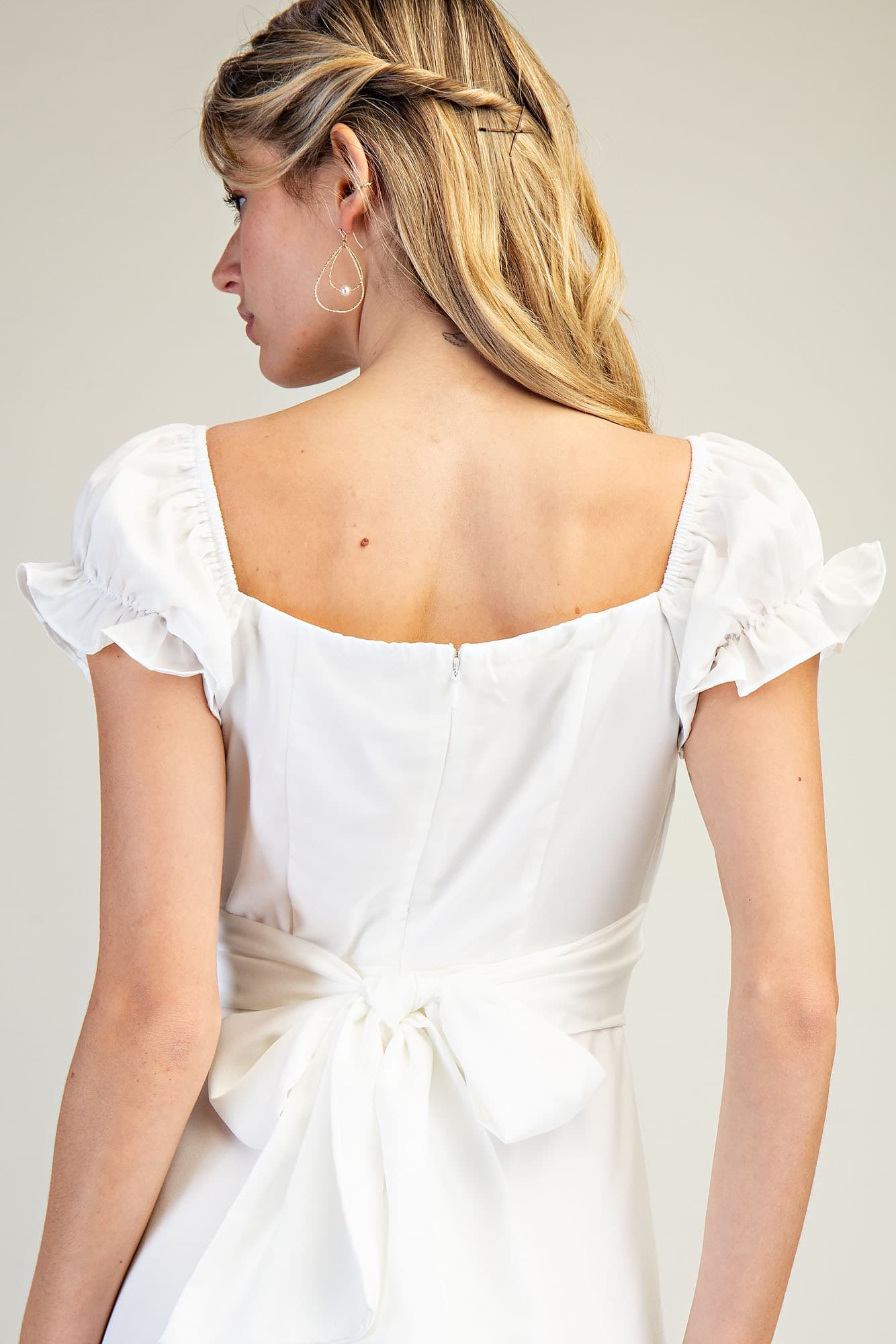 DK7841 - OFF WHITE