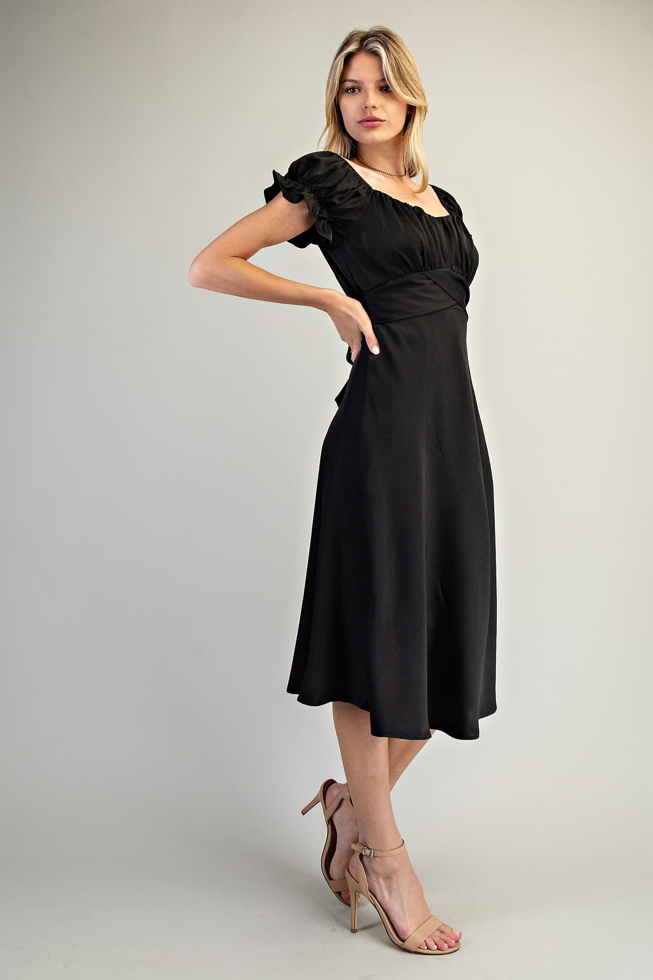 DK7841 - BLACK