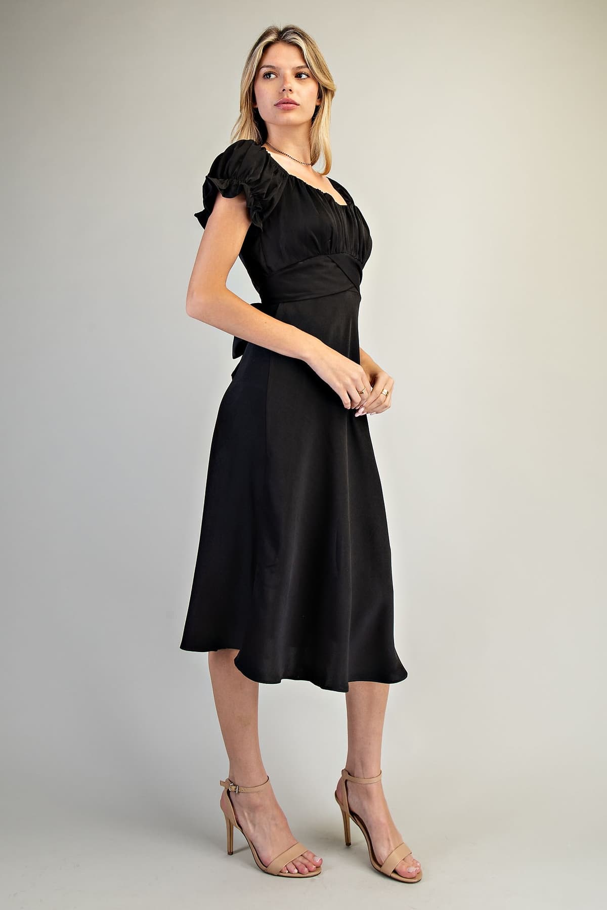 DK7841 - BLACK