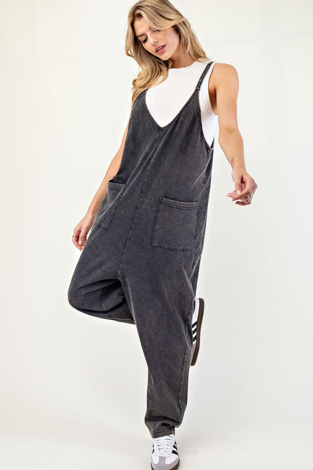 BG8061 - ASH