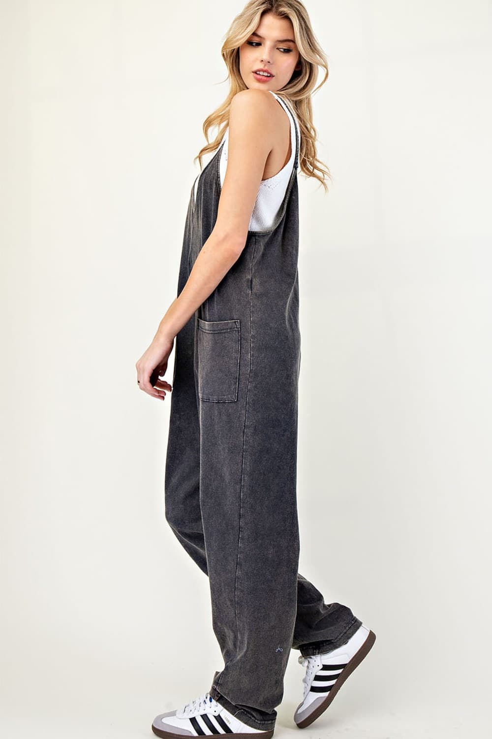 BG8061 - ASH