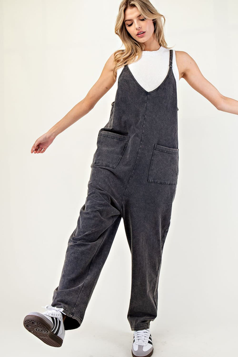 BG8061 - ASH