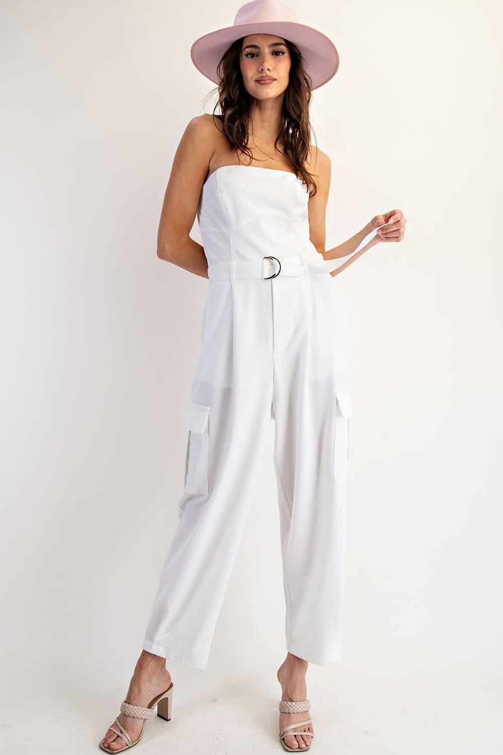 BK9539 - OFF WHITE