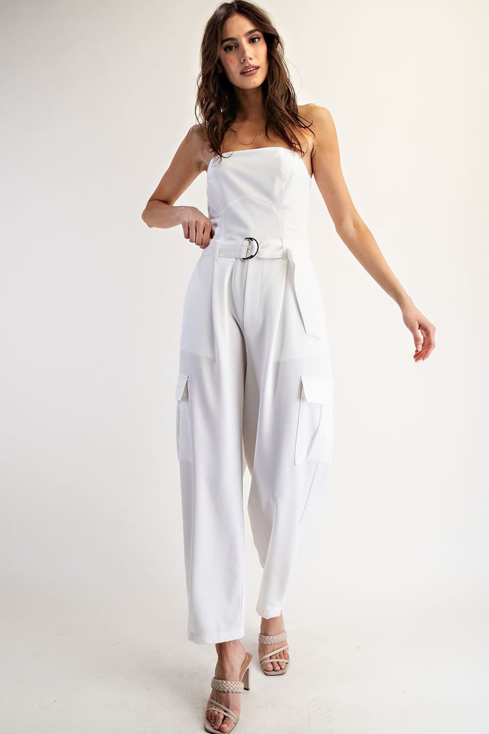 BK9539 - OFF WHITE