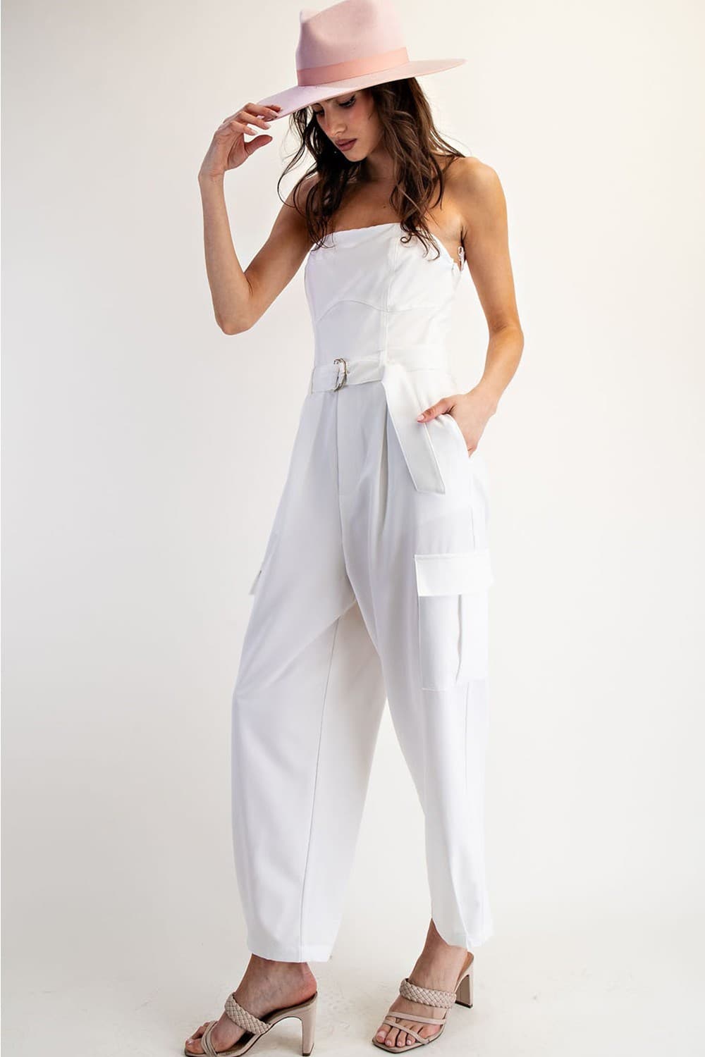 BK9539 - OFF WHITE