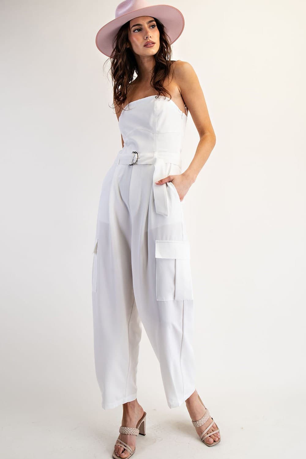 BK9539 - OFF WHITE