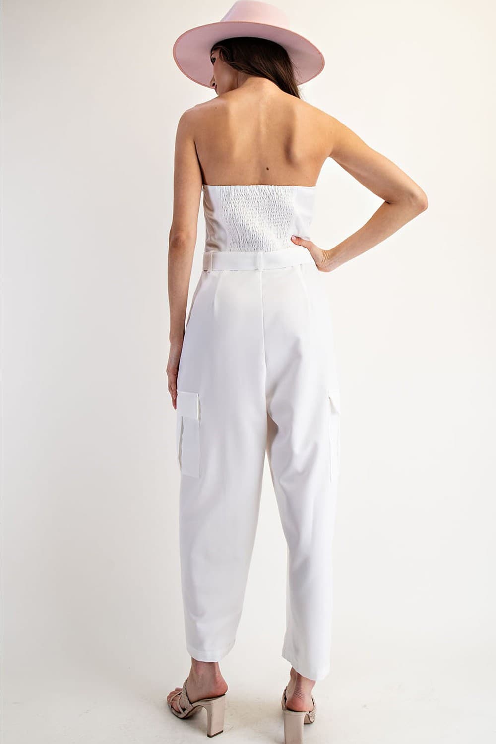 BK9539 - OFF WHITE