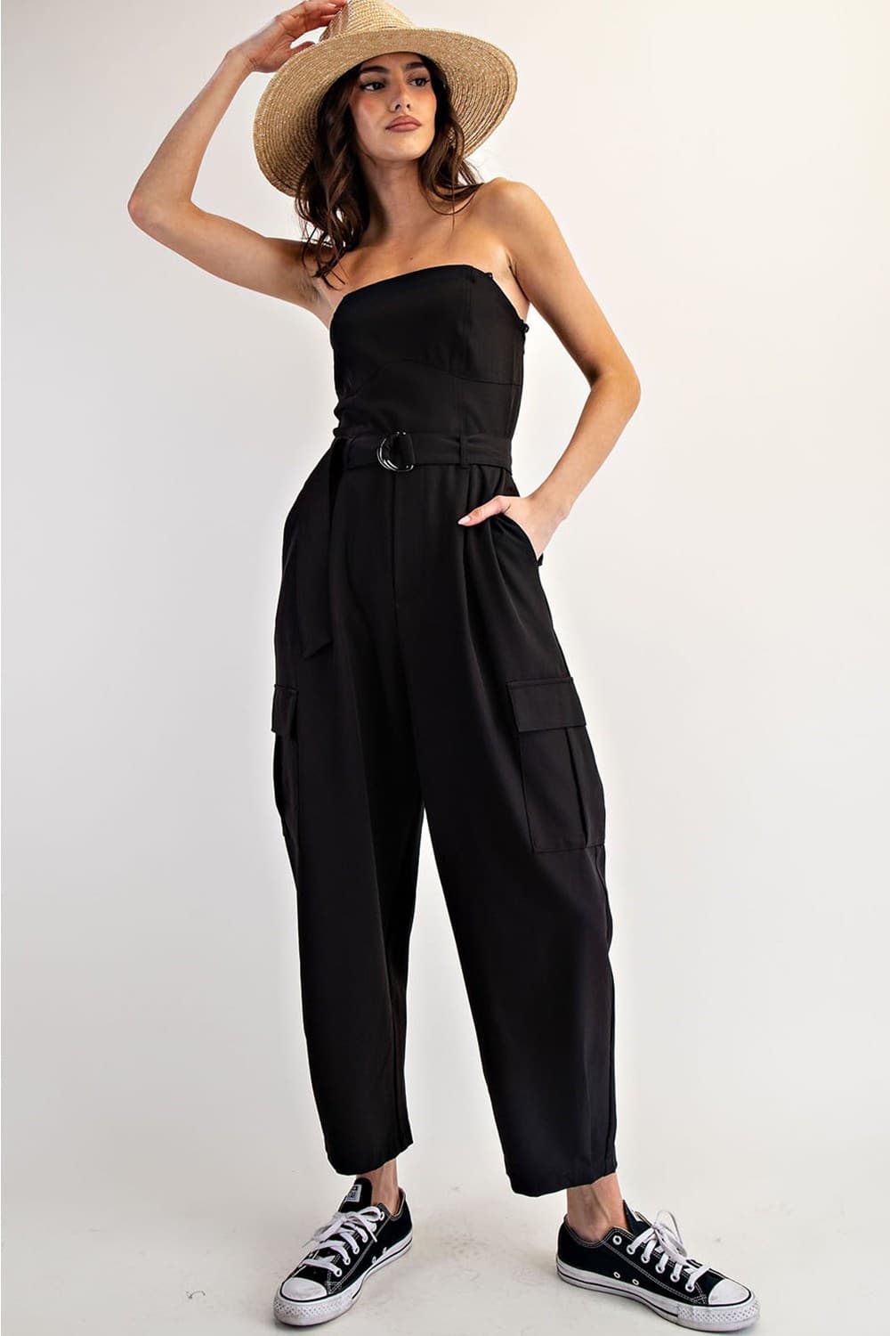 BK9539 - BLACK