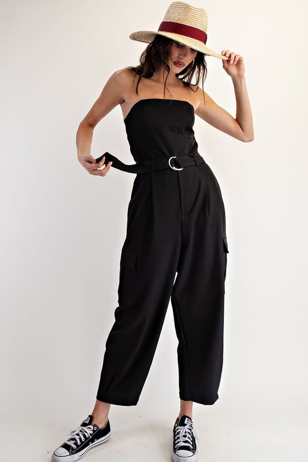 BK9539 - BLACK