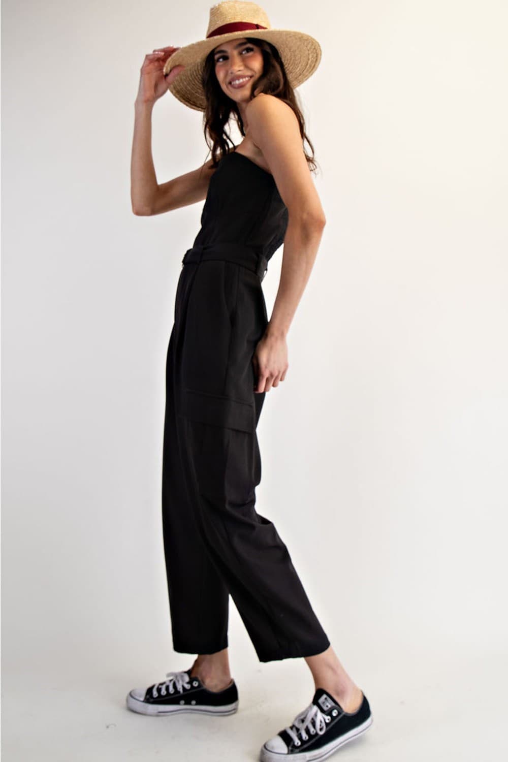 BK9539 - BLACK