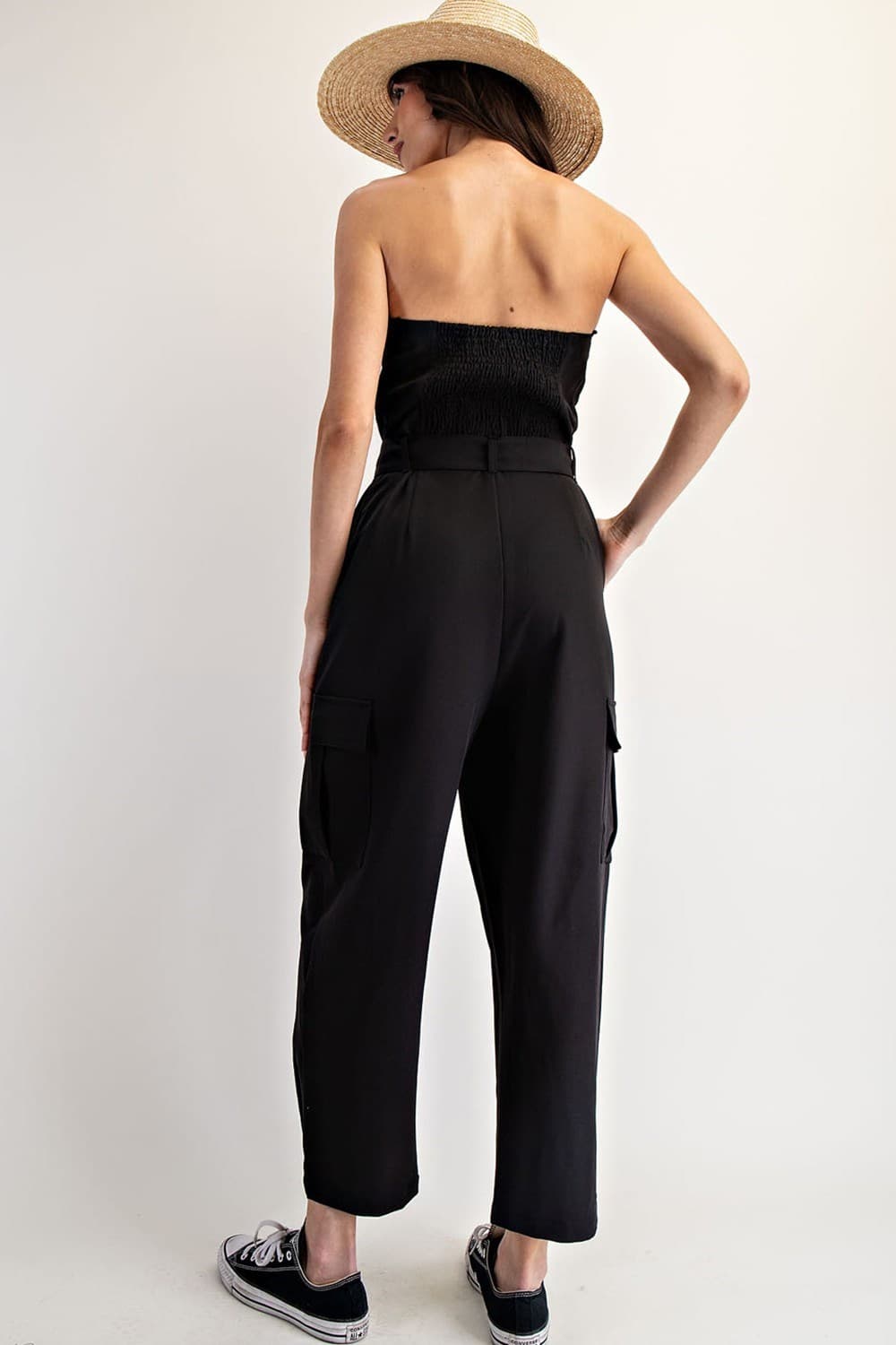 BK9539 - BLACK