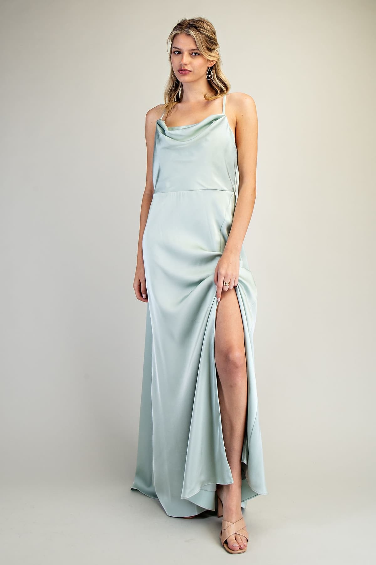 DK9534 - SAGE