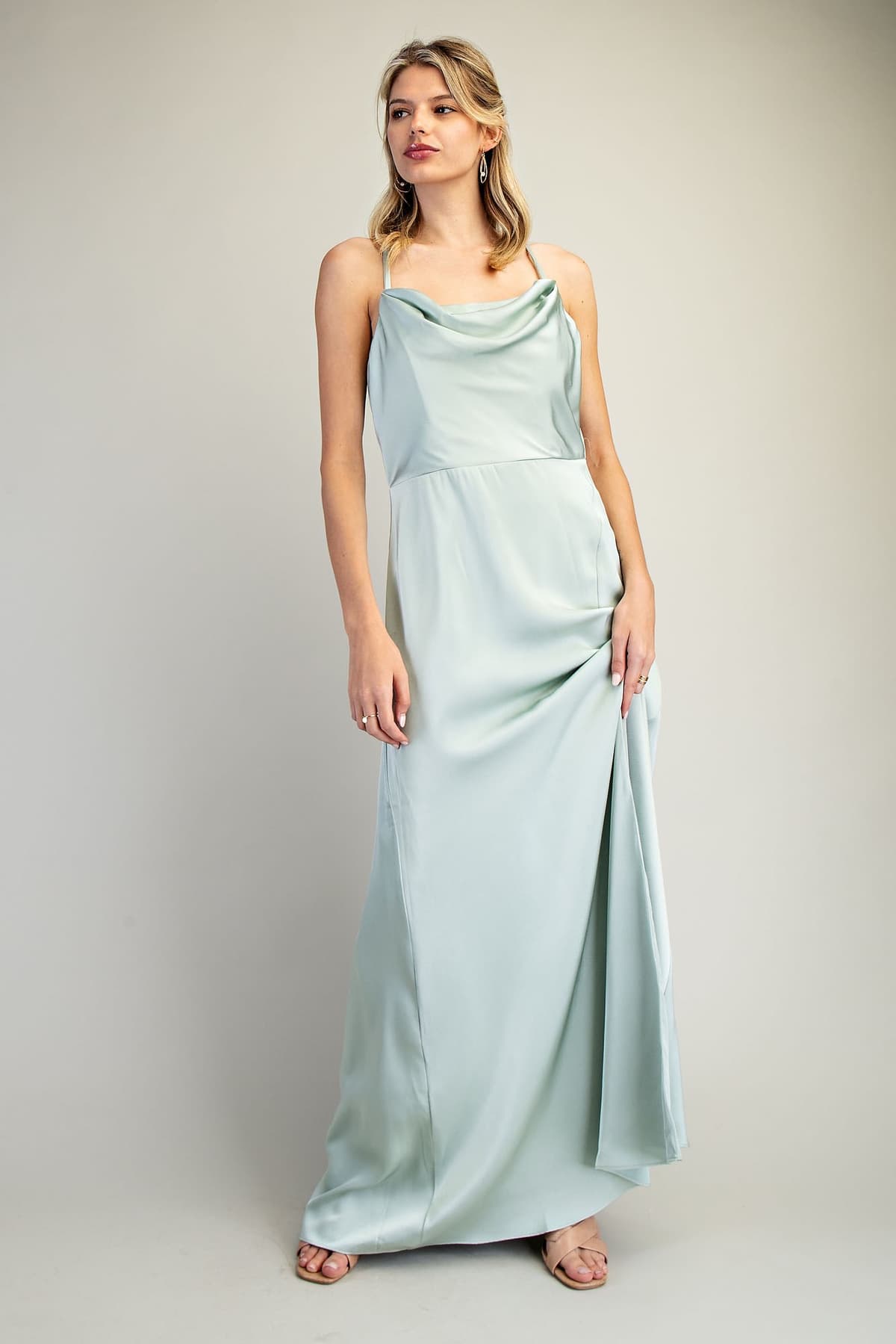 DK9534 - SAGE