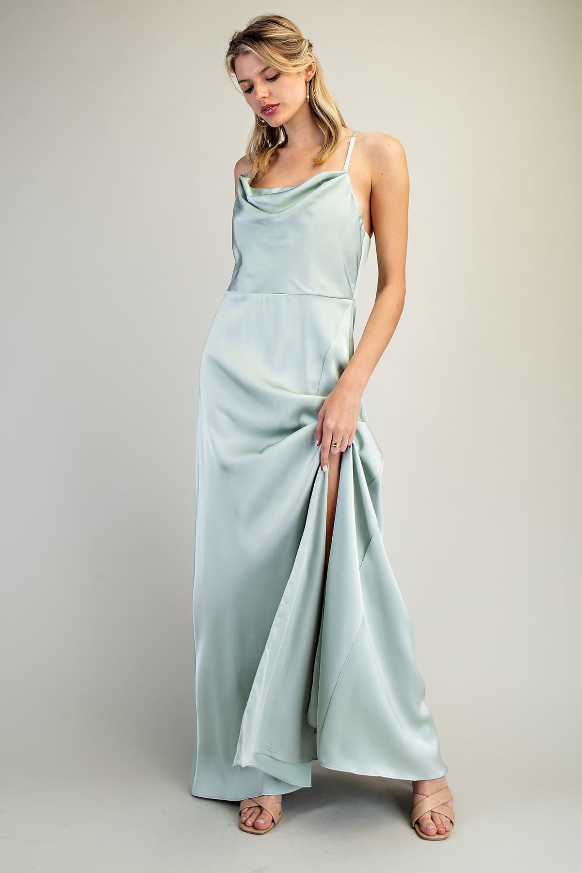 DK9534 - SAGE