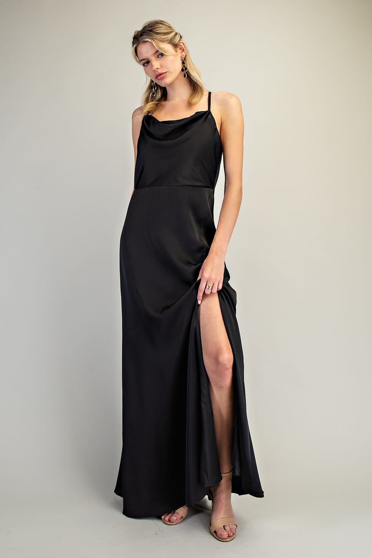 DK9534 - BLACK