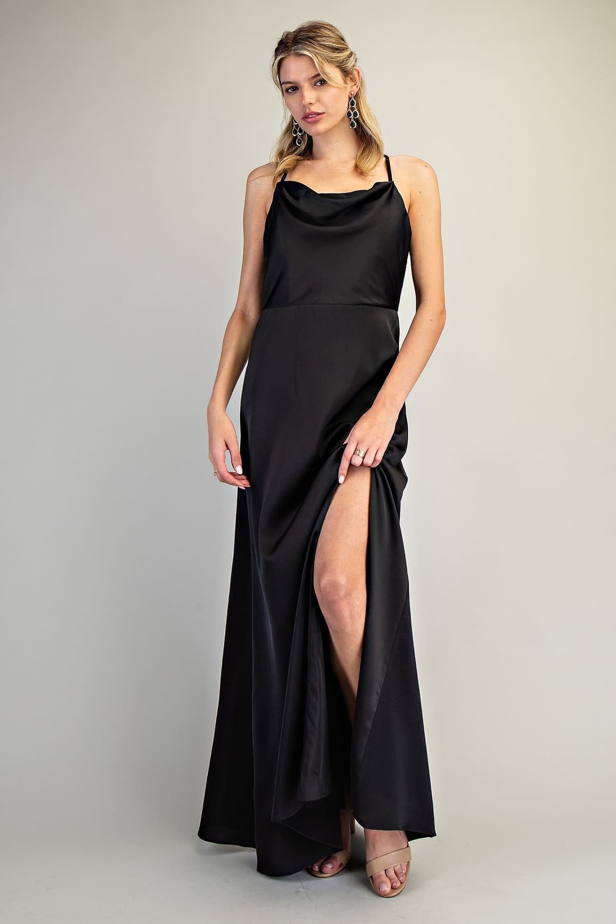 DK9534 - BLACK