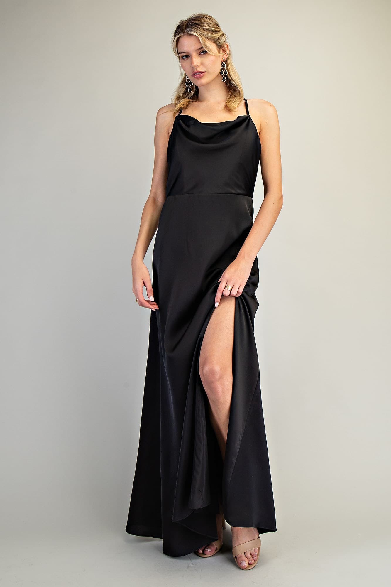DK9534 - BLACK