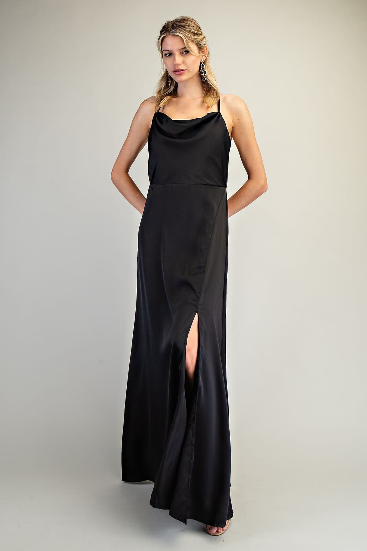 DK9534 - BLACK