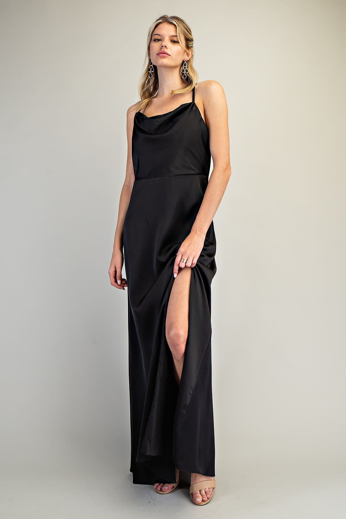 DK9534 - BLACK
