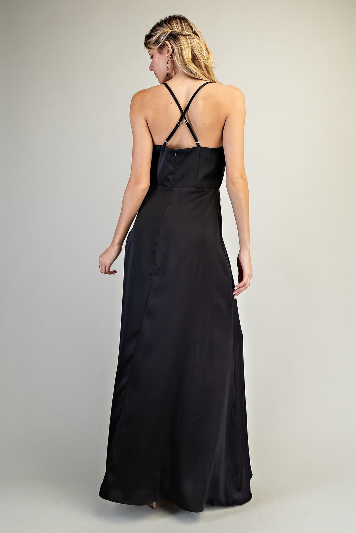 DK9534 - BLACK