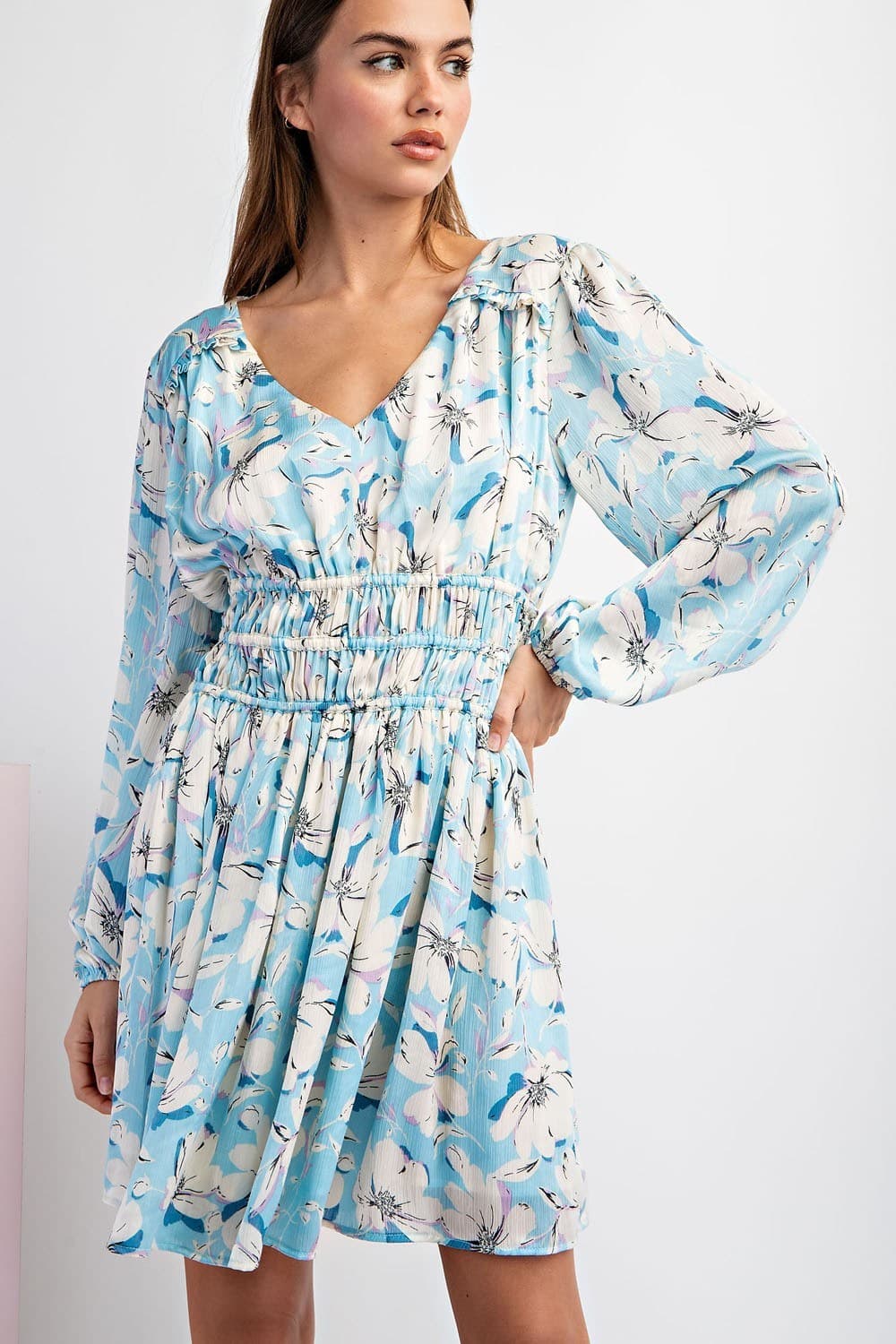 DK9755 - BLUE