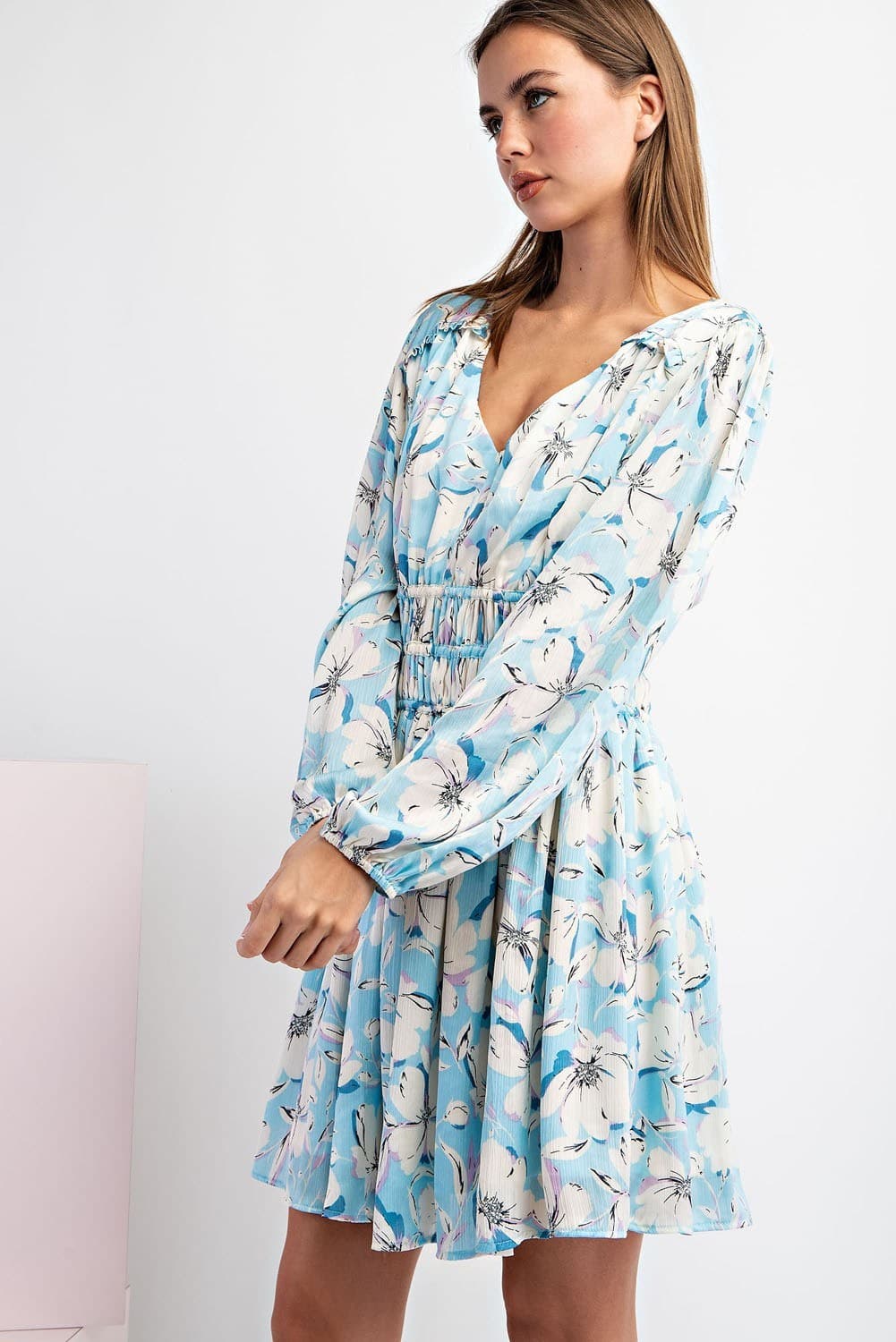 DK9755 - BLUE