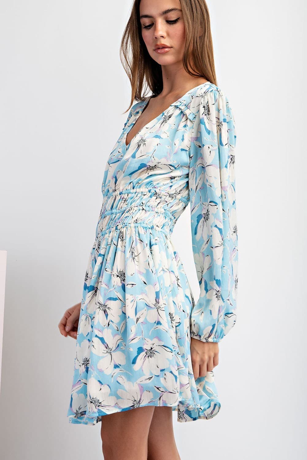 DK9755 - BLUE