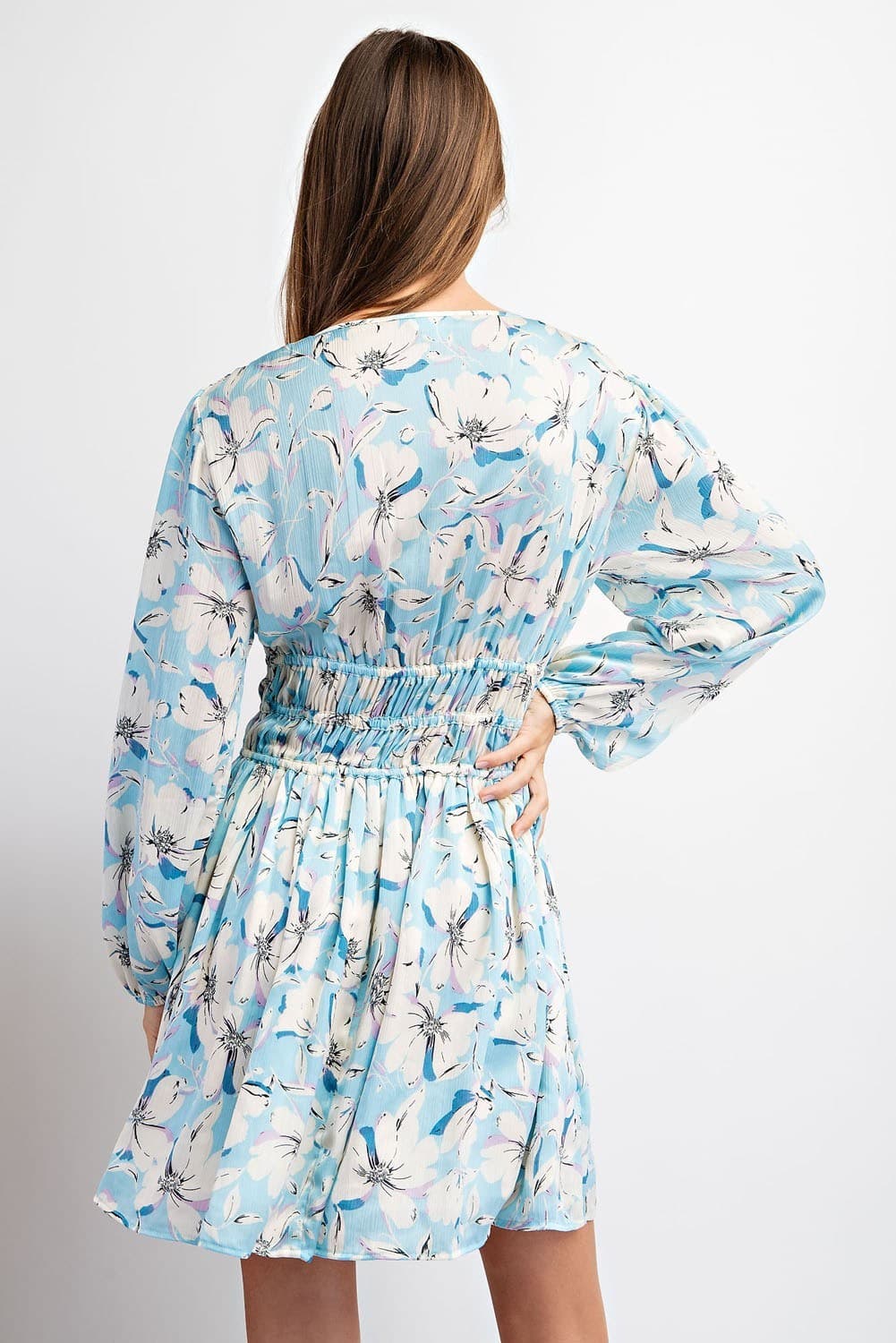DK9755 - BLUE