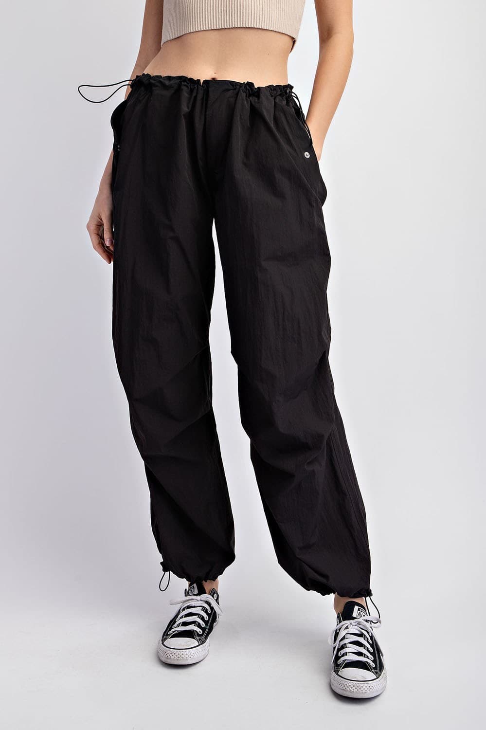 PK9376 - BLACK