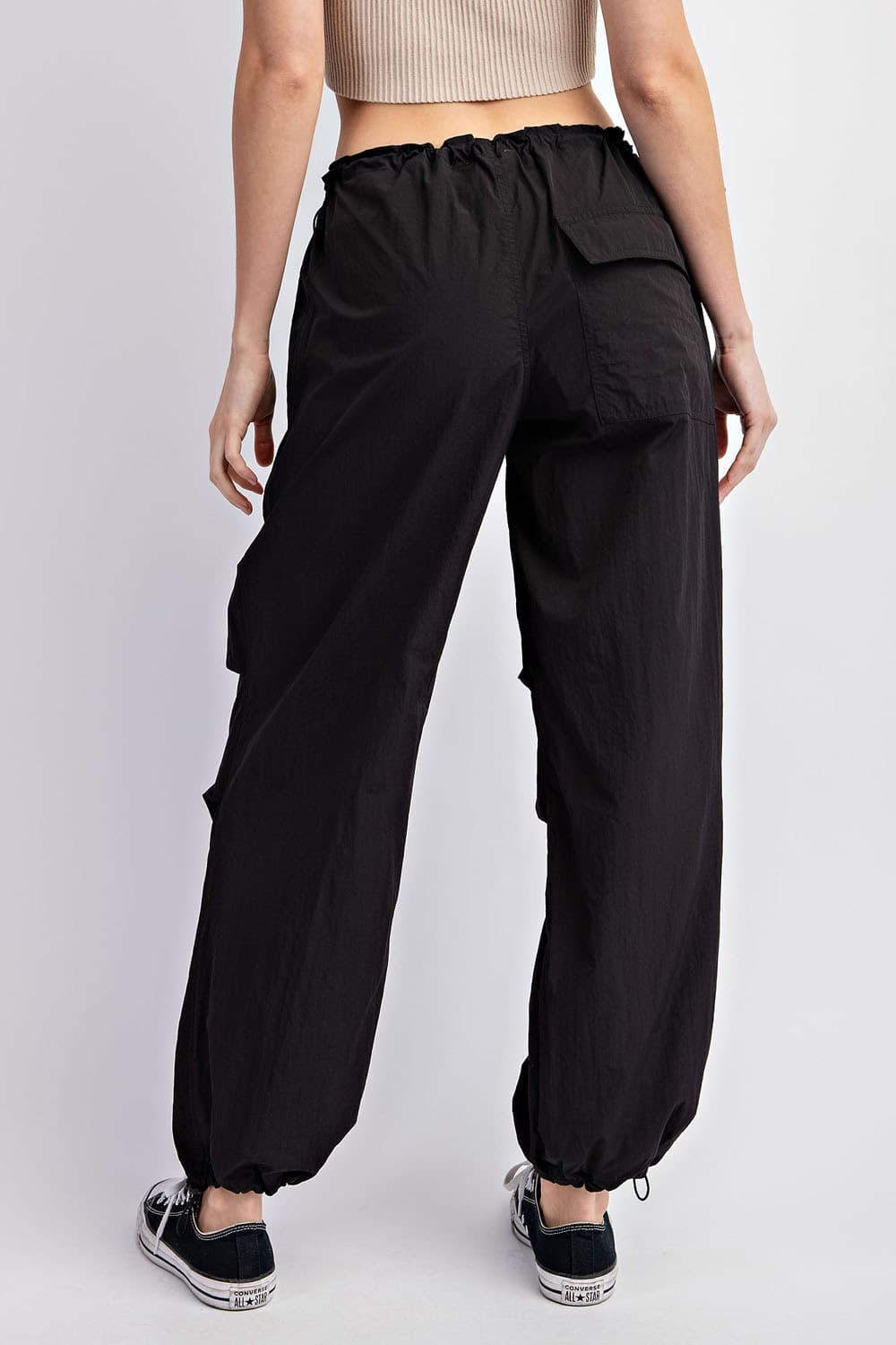 PK9376 - BLACK