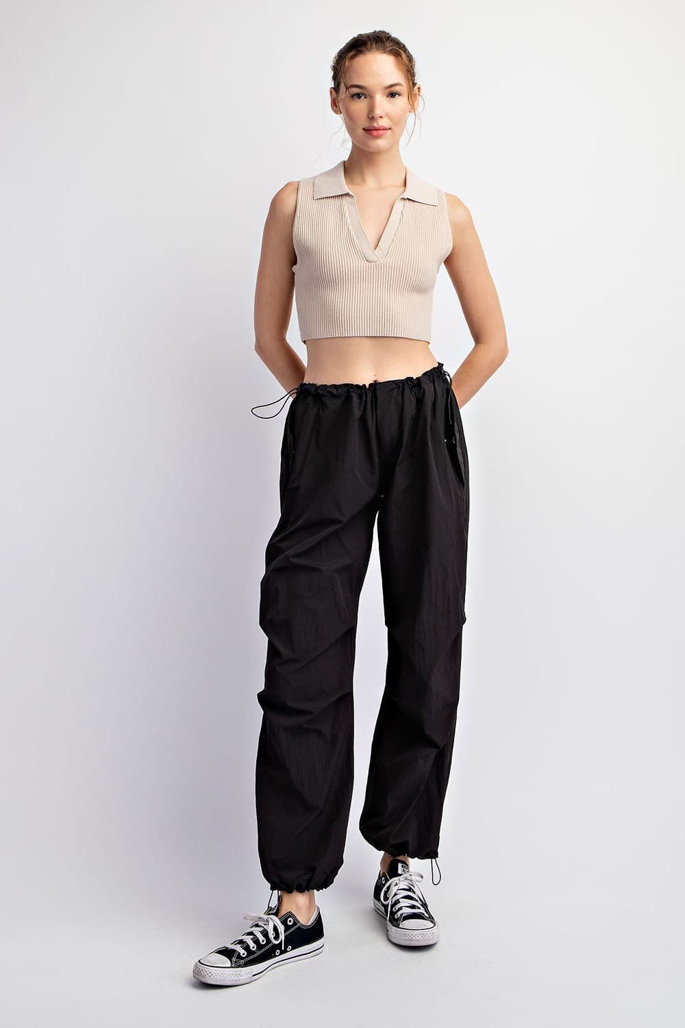 PK9376 - BLACK