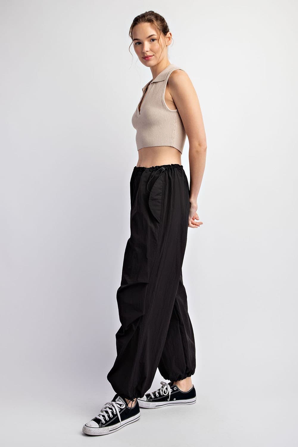 PK9376 - BLACK