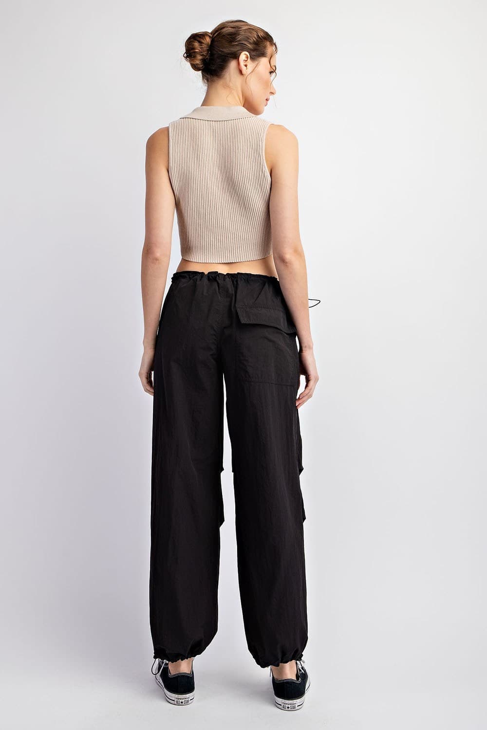 PK9376 - BLACK