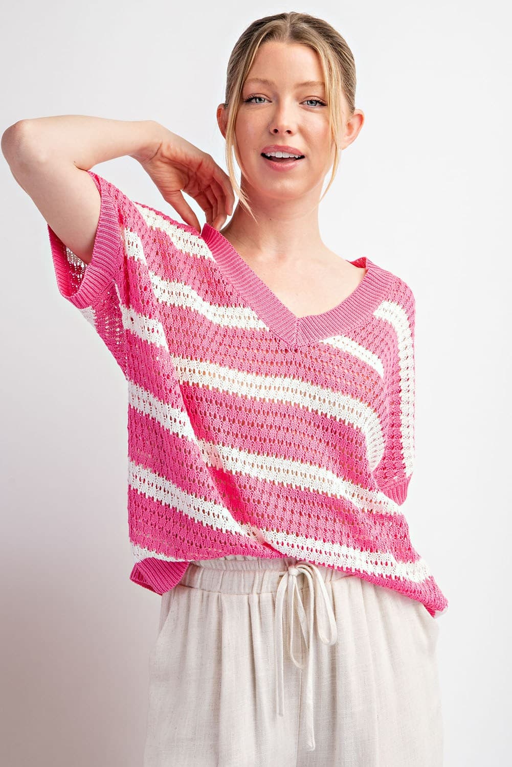 SG8957 - PINK