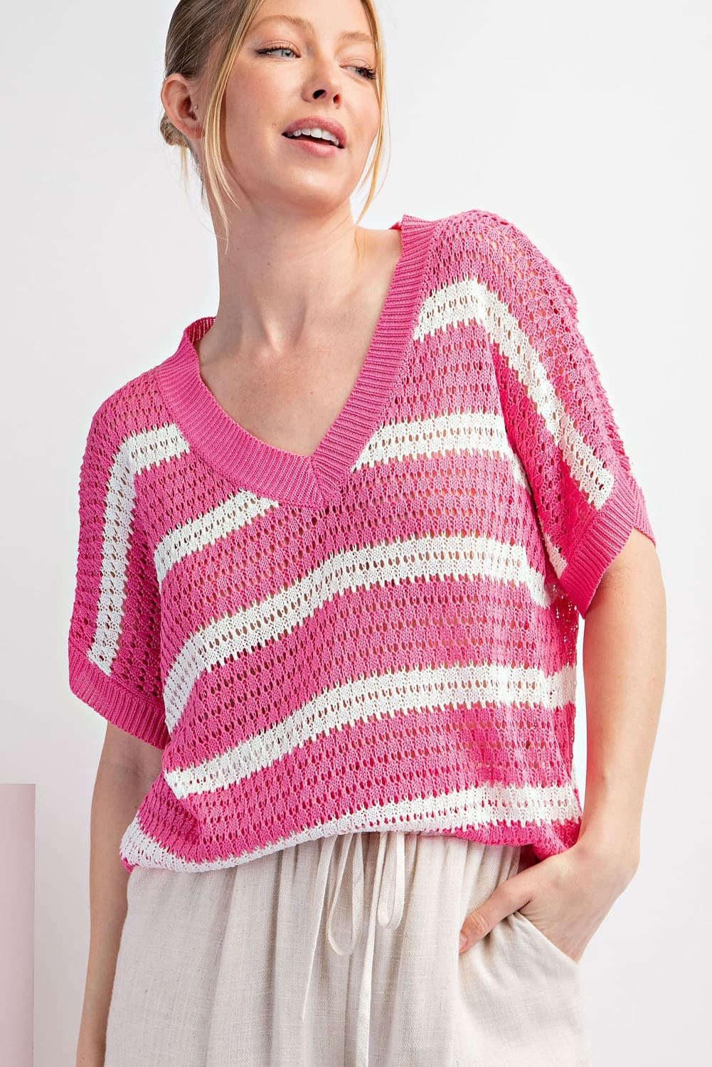SG8957 - PINK