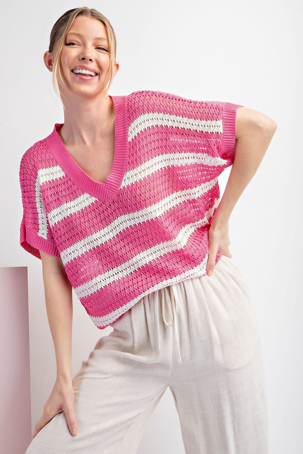 SG8957 - PINK