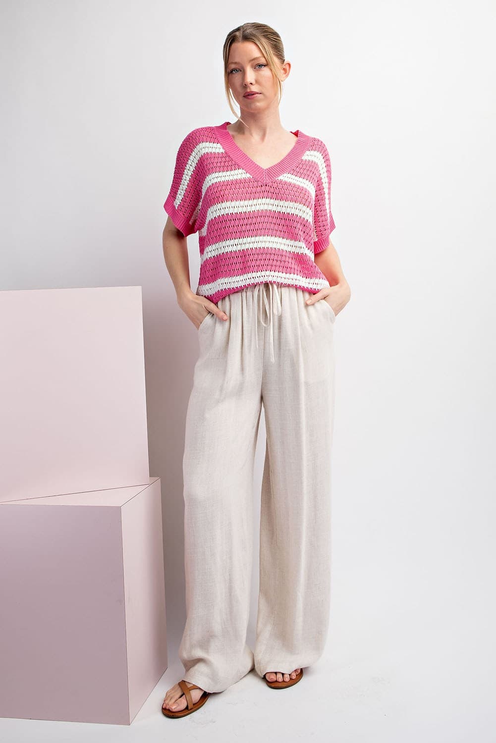 SG8957 - PINK