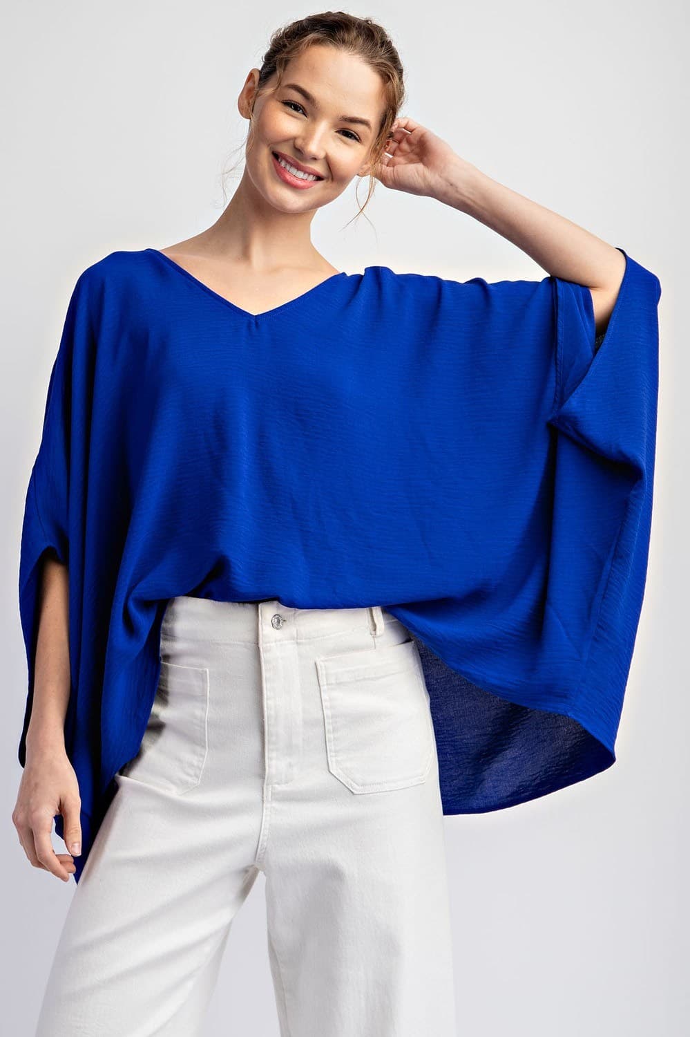 TK54509 - ROYAL BLUE