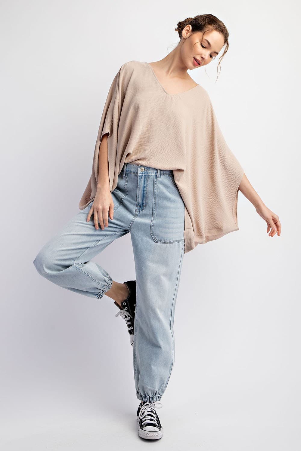 TK54509 - TAUPE