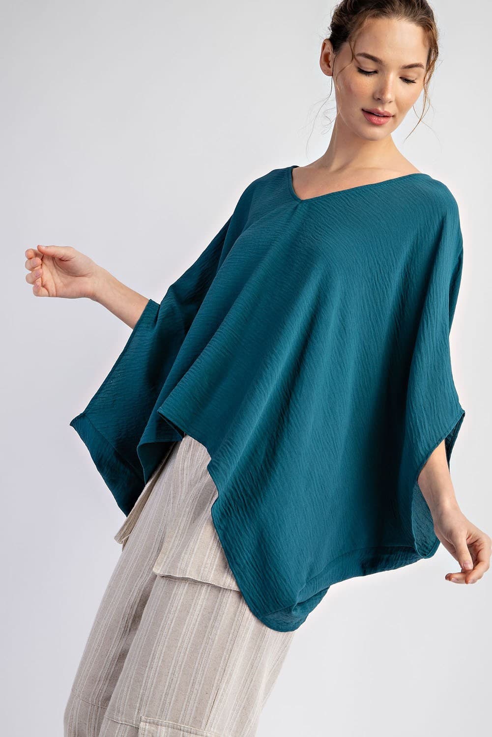 TK54509 - TEAL