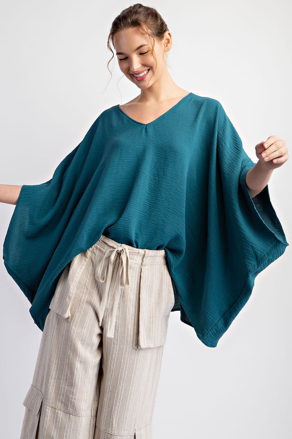 TK54509 - TEAL