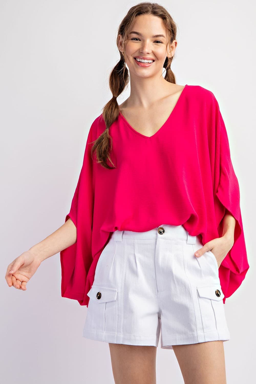 TK54509 - HOT PINK
