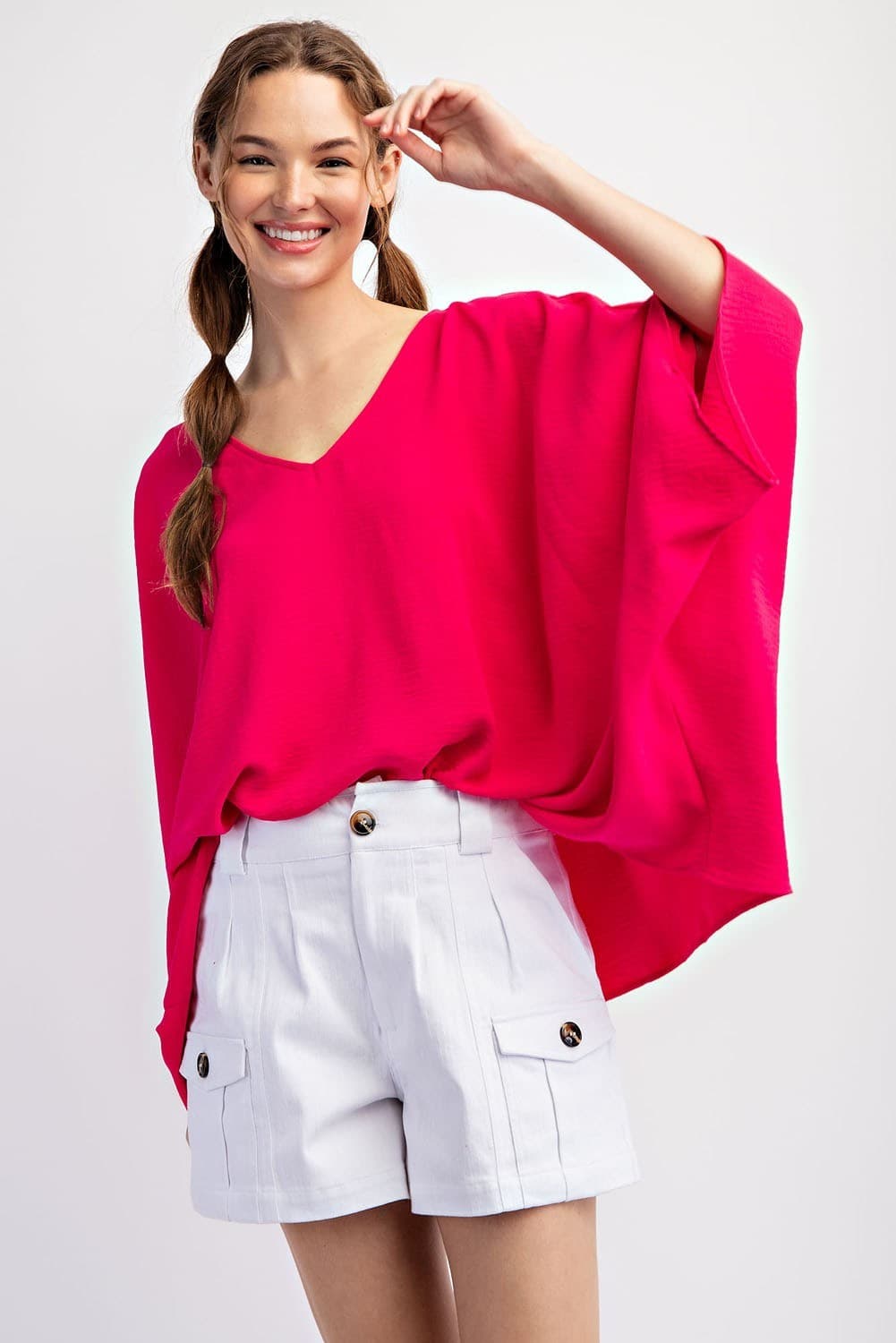 TK54509 - HOT PINK